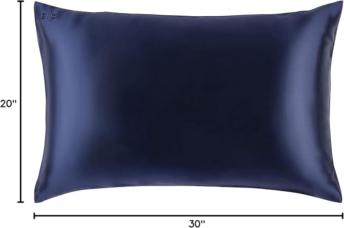 slip The Original Queen Pure Silk Pillow Case - Image 11