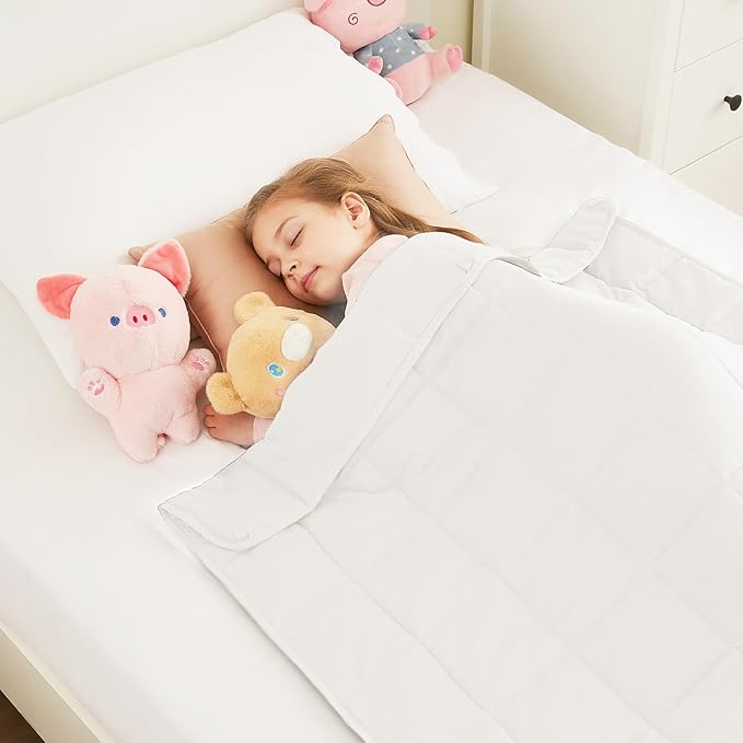 HOSUKKO Weighted Blanket by HOSUKKO
