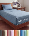 Extra Deep Twin XL Sheet Set by CGKUnlimited