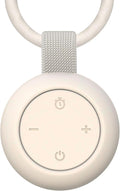 Portable Baby Sound Machine 15 Hours Battery Life, Clips on Baby Stroller by jaroco