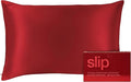 slip The Original Queen Pure Silk Pillow Case by SLIP