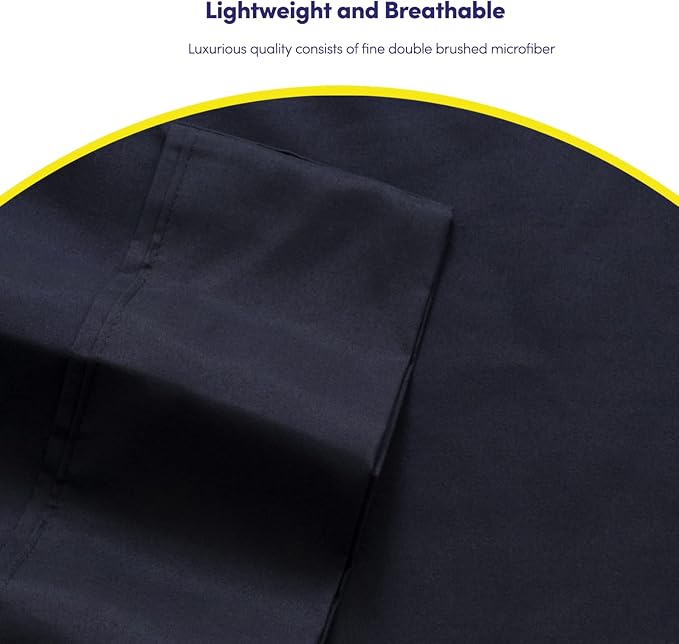 Full Size Bed Sheets - Image 6
