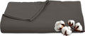 Royale Linens 300 Thread Count 100% Long Staple Combed Cotton Flat Sheet by ROYALELINENS