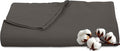 Royale Linens 300 Thread Count 100% Long Staple Combed Cotton Flat Sheet by ROYALELINENS