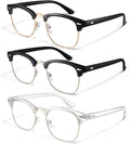 racico Blue Light Glasses for Men & Women by racico