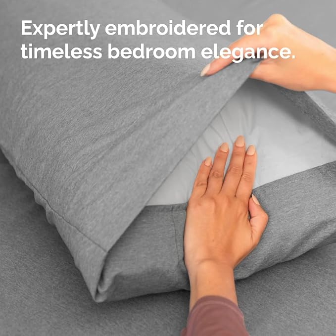 King Pillow Cases Set of 10 - Image 7