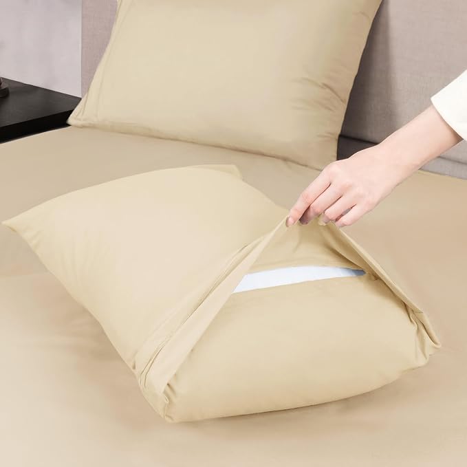 Mejoroom Full Size Sheet Set - Image 4