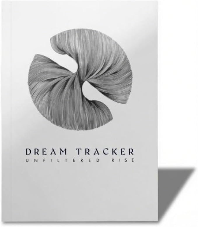 Dream Tracker – Guided Dream Journal by MindMoss