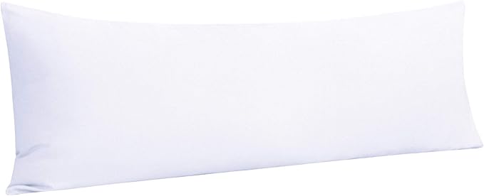 NTBAY Body Pillowcase by NTBAY