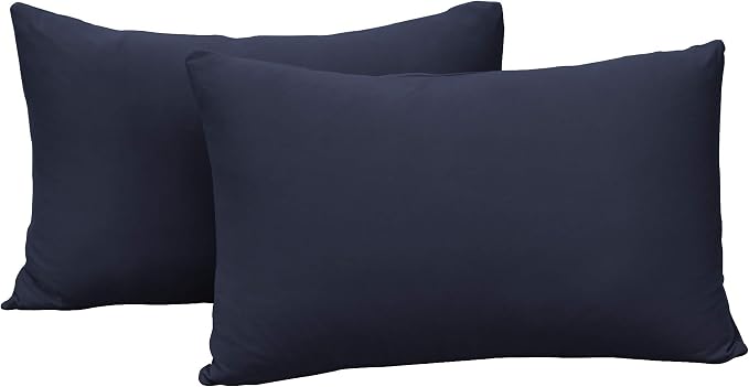 2-Pack Stretch Pillow Cases by NYHOME