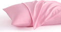 NTBAY Toddler Pillow Cases Set of 2, 2 Pack Brushed Microfiber 14x20 Pillow by NTBAY