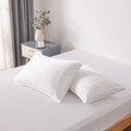 Bella Coterie | Luxury Bamboo Viscose King Size Pillowcase Set | 100% by BC