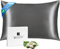 Ravmix 100% Silk Pillow Cases by Ravmix