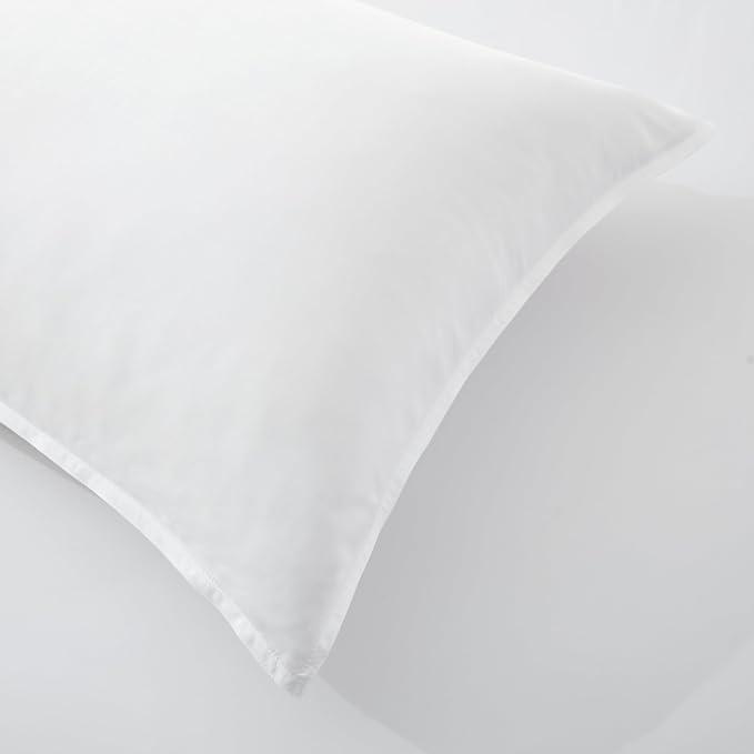 Luxury Bamboo Market | Queen Envelope Pillowcase Set | 100% Viscose Made from - Image 6