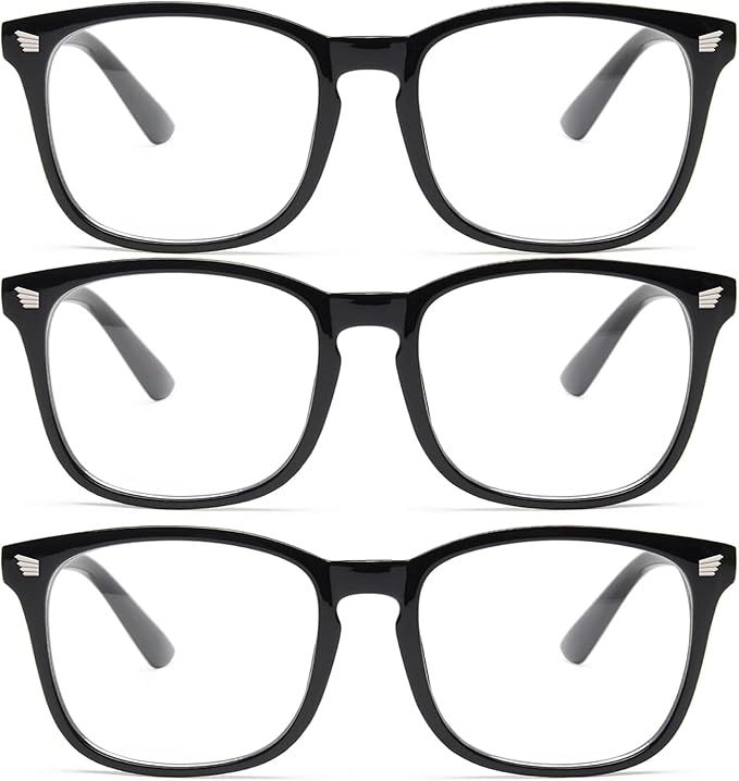 livho High Tech Blue Light Glasses by livho