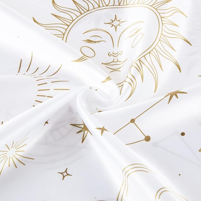 EXQ Home Silky Satin Pillowcase - Image 6
