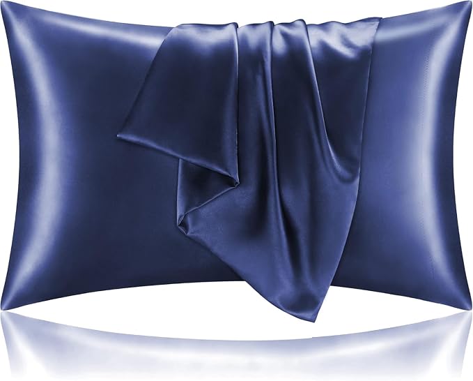 Pure Natural Mulberry Silk Pillow Cases - Image 7