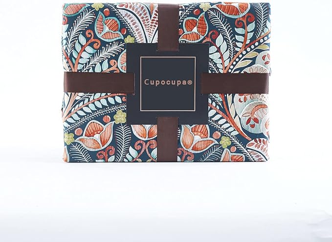 Cupocupa King Duvet Cover Set - Image 7