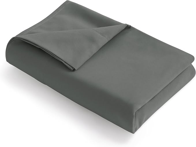 FLXXIE California King Flat Sheet by FLXXIE