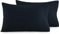 Elegant Comfort Luxury Ultra-Soft 2-Piece Pillowcase Set by ELEGANTCOMFORT