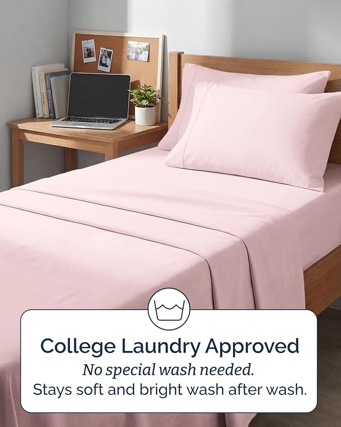 Extra Deep Twin XL Sheet Set - Image 7