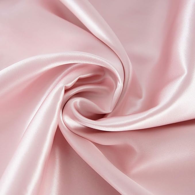 ALASKA BEAR Silk Pillowcase Envelope Closure, 22 Momme 100 Percent Mulberry - Image 4