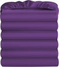 Maple&Stone Twin Fitted Sheet Only by MapleStone