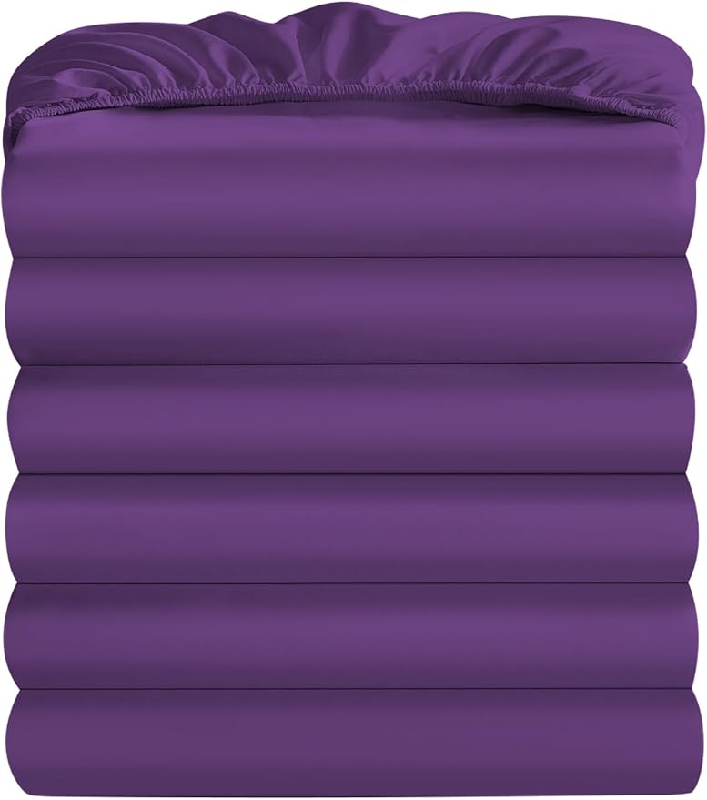 Maple&Stone Twin Fitted Sheet Only by MapleStone