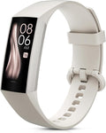 Zeacool Fitness Tracker with Heart Rate Blood Oxygen Blood Pressure Sleep by VideoProjectorSpecialist