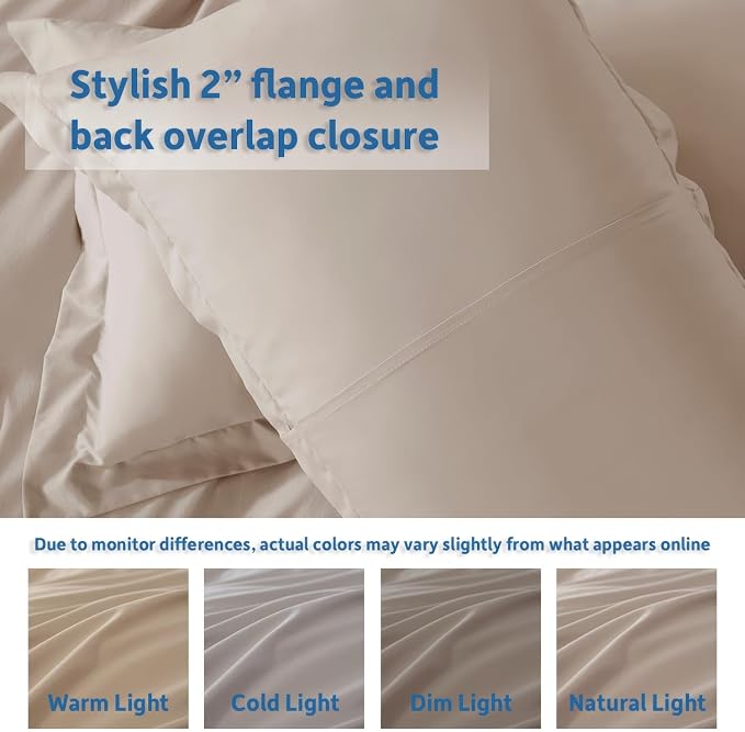 Nestl King Duvet Cover Set - Image 8