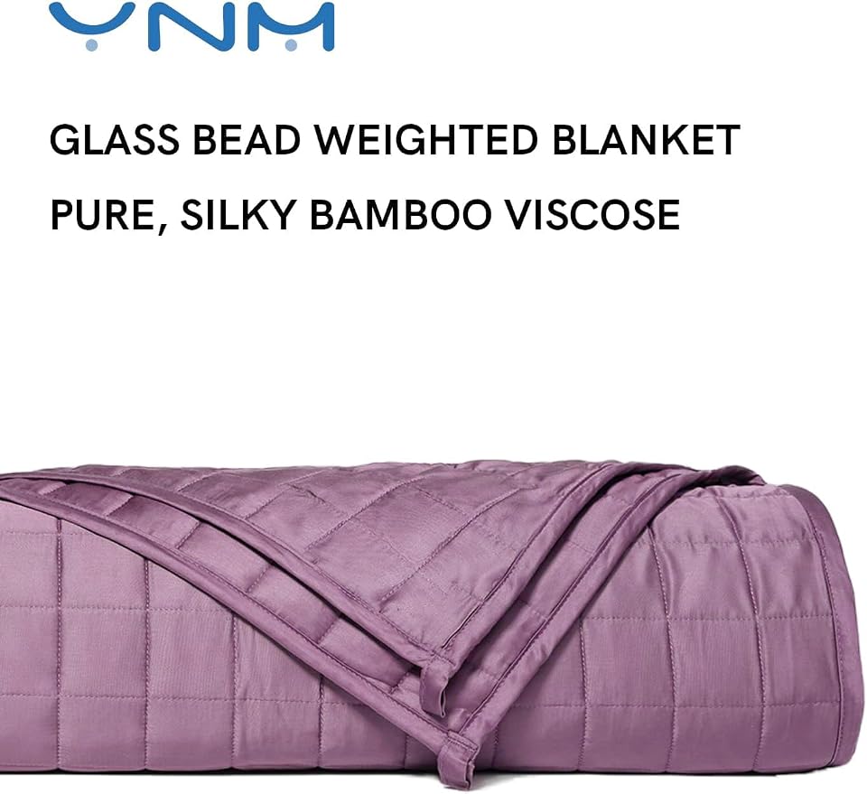 YnM Exclusive Cooling Rayon Derived from Bamboo, Smallest Compartments - Image 2