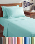 Twin XL 4 Piece Sheet Set by CGKUnlimited