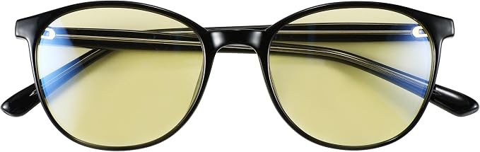 Sleep ZM Blue Light Blocking & Light Sensitivity Glasses - Image 2