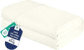 Royale Linens Twin Flat Sheet by ROYALELINENS
