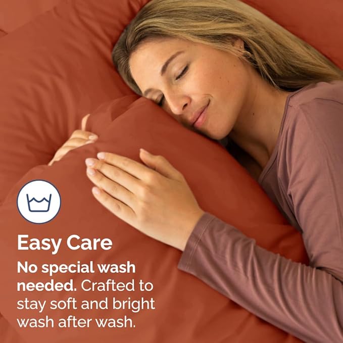 Standard Pillow Cases Set of 2 - Image 5