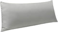NTBAY Body Pillowcase by NTBAY