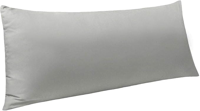 NTBAY Body Pillowcase by NTBAY