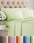 King 6 Piece Sheet Set by CGKUnlimited
