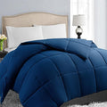 EASELAND Full Size Down Alternative Comforter by EASELAND