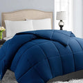 EASELAND Queen Size Down Alternative Comforter by EASELAND