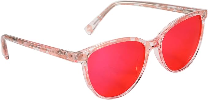 Sleep ZM Blue Light Blocking & Light Sensitivity Glasses - Image 3