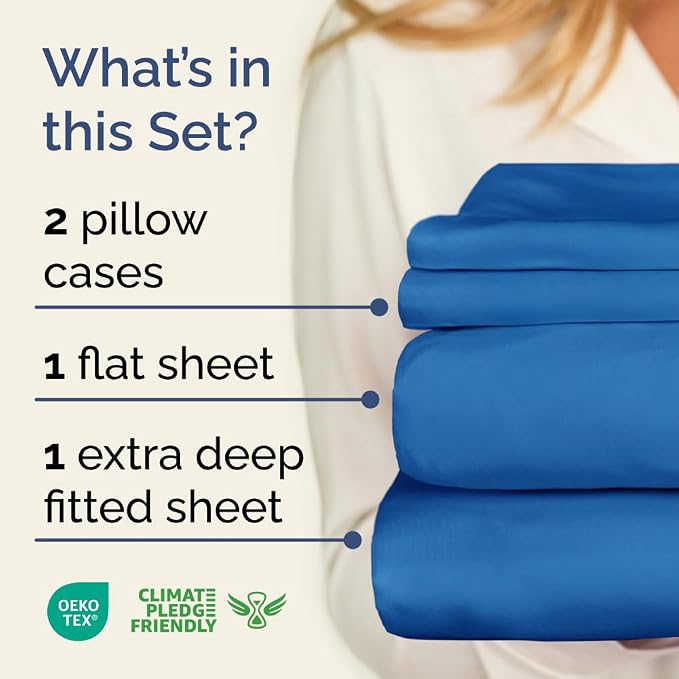 Extra Deep Full Sheet Set - Image 2