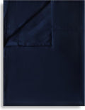 Queen Flat Sheet Only, 1 Pack Top Bed Sheets, Soft Breathable Brushed by Culve