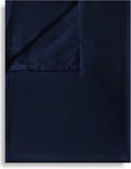 King Flat Sheet Only, 1 Pack Top Bed Sheets, Soft Breathable Brushed Microfiber by Culve