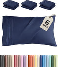 Standard Pillow Cases Set of 6 by CGKUnlimited
