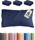 King Pillow Cases Set of 6 by CGKUnlimited
