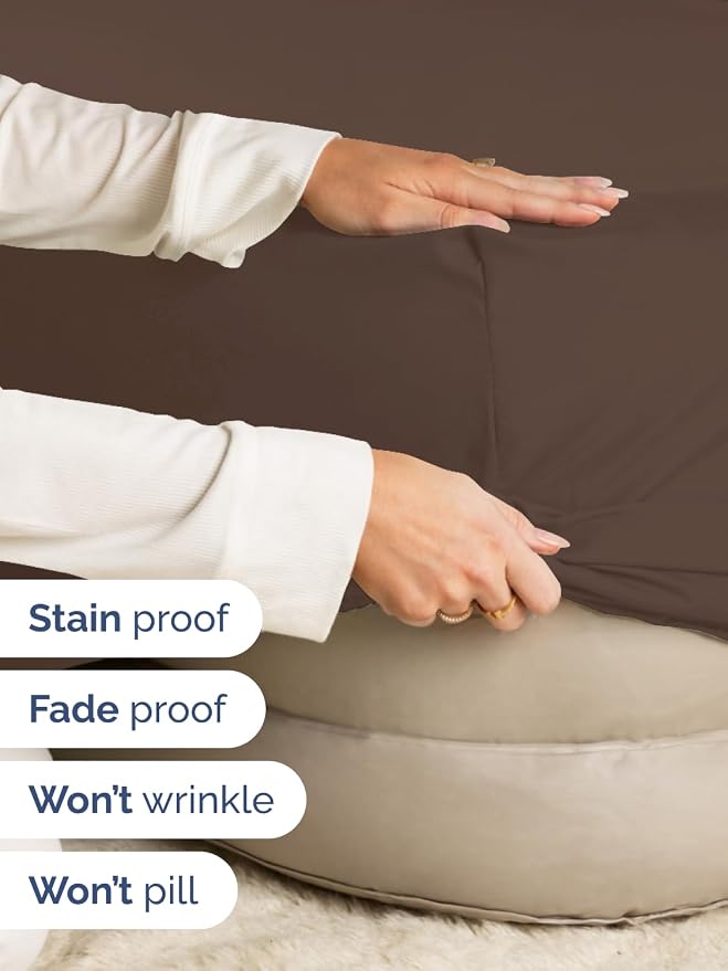 Extra Deep Cal King Fitted Sheet - Image 4