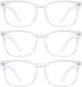 hunsquer Blue Light Glasses for Woman/Men Computer Blue Light Glasses by hunsquer