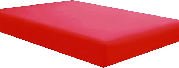 Sfoothome Single Fitted Sheet by Sfoothome