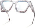 livho Oversized Eyewear Frame for Woman and Men by livho